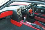 Noble M12 GTO-3R 2003 года